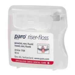 paro® riser-flossn -Fili interdentali 50m 1764