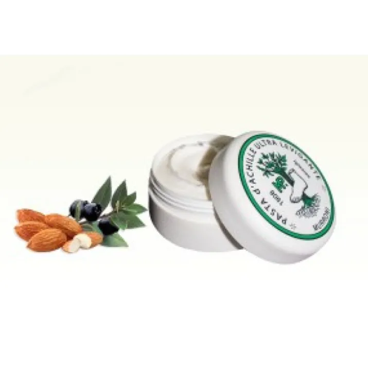 Pasta D’Achille Ultra Levigante Murroni Vasetto 100 ml