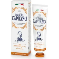 Pasta Del Capitano 1905 Dentifricio Ace 75ml