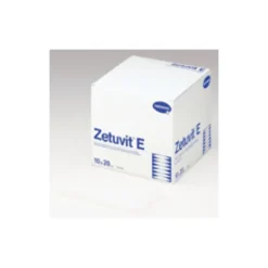 Paul Hartmann Zetuvit E Medicazione Assorbente 10x20x50Pezzi