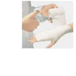 P.B. Pharma Benda Elastica Garza 10x500cm 1 Pezzo