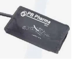 P.B. Pharma Bracciale Sfigmomanometro Digitale Ricambio 1 Pezzo