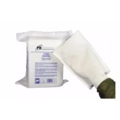 P.B. Pharma Manopola Non Saponate 100 Pezzi