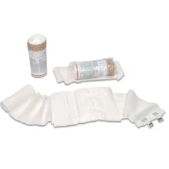 Pb Pharma TampoBenda Benda Sterile Per Emorragia 8x10cm