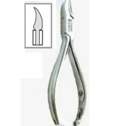 P.B. Pharma Tronchesine Pedicure 14cm