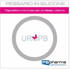 P.B. Phrama Pessario Silicone 70cm