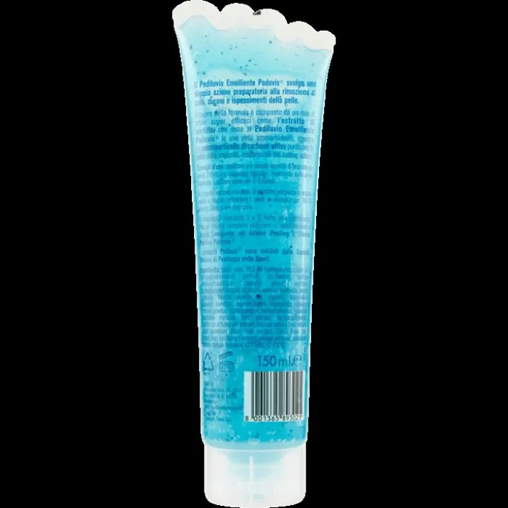 Pediluvio Emolliente Podovis 200ml