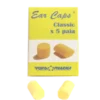 Pentapharma Ear Caps Tappi Auricolari 1 Paio