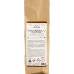 PERCARBONATO SODIO PURO 500G