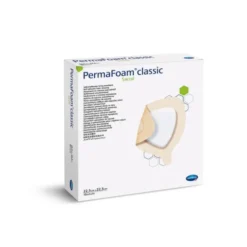 PermaFoam Classic Sacral Border Hartmann 10 Pezzi