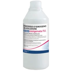 Perossido Idrogeno 10vol Nova Argentia 200g