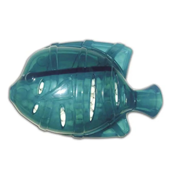Pesce Pulizia Antibatterico Vicks 1 Pezzo