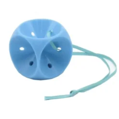 Pessario Cubico Perforato 45mm