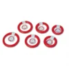 Pessario Gomma Safety 70mm