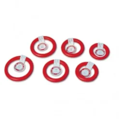 Pessario Gomma Safety 70mm