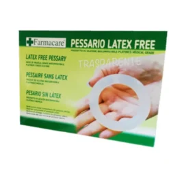 Pessario Latex Free Diam 80mm