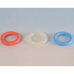 PESSARIO UTERINO SIL DIAM 80MM