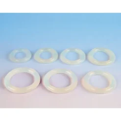 PESSARIO UTERINO SIL DIAM 85MM