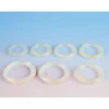 PESSARIO UTERINO SIL DIAM 75MM