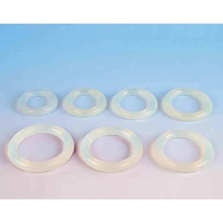 PESSARIO UTERINO SIL DIAM 75MM