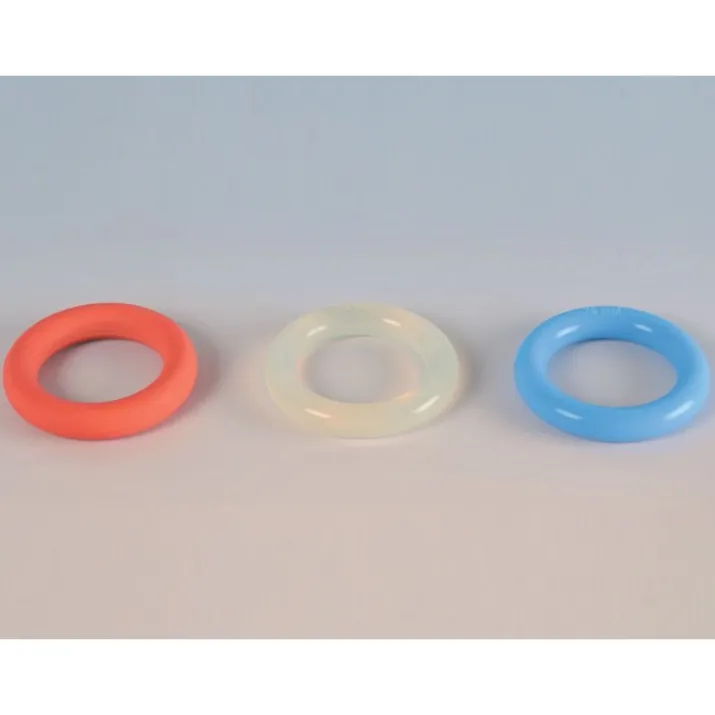 PESSARIO UTERINO SIL DIAM 75MM