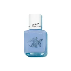 Petite Pomme la Pesciolina Colore Celeste Iridato Manucurist 8ml