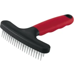 Pettine A Rastrello Rhodoid Vitry 1 Pezzo