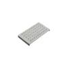 PETTINE PRESSORE CAPSULE 00-0 LGA