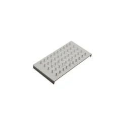 PETTINE PRESSORE CAPSULE 00-0 LGA