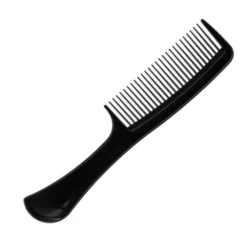 Pettine Rado Con Manico Beautytime 1 Pezzo