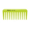 PETTINE SMALL SUPER COMB LIME