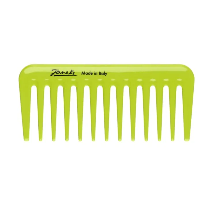 PETTINE SMALL SUPER COMB LIME