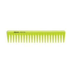 PETTINE SPANDI GEL LIME