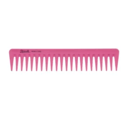 Pettine Supercomb Fucsia Fluo Janeke 1 Pezzo