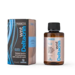 Pharcos Deltacrin WNT Shampoo 150ml
