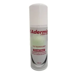 Pharmaday Kadermin Scx Polvere Spray 50ml