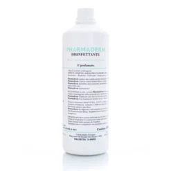 Pharmatek Pharmaderm Disinfettante Soluzione Spray 200ml