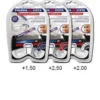 Pharmavista Occhiali Emergenza Comfort D+1,00 Yellow