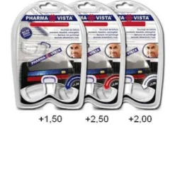 Pharmavista Occhiali Fash D +1,50 White