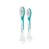 Philips For Kids Testine Compatte Per Spazzolino Sonic 7 Anni+Pezzi