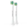 Philips InterCare Testine Per spazzolino Mini-Sonic 2 Pezzi