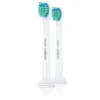 Philips ProResults Mini Testine Compatte Per Spazzolino Sonic 2 Pezzi