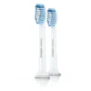Philips Sensitive Testine Standard Per Spazzolino Sonic 2 Pezzi