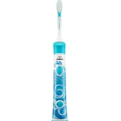 Philips Sonicare For Kids New Spazzolino Elettrico Sonic Ricaricabile