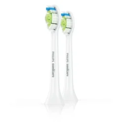 Philips Sonicare W2 Testine Per Spazzolino HX6062/07 2 Unitá