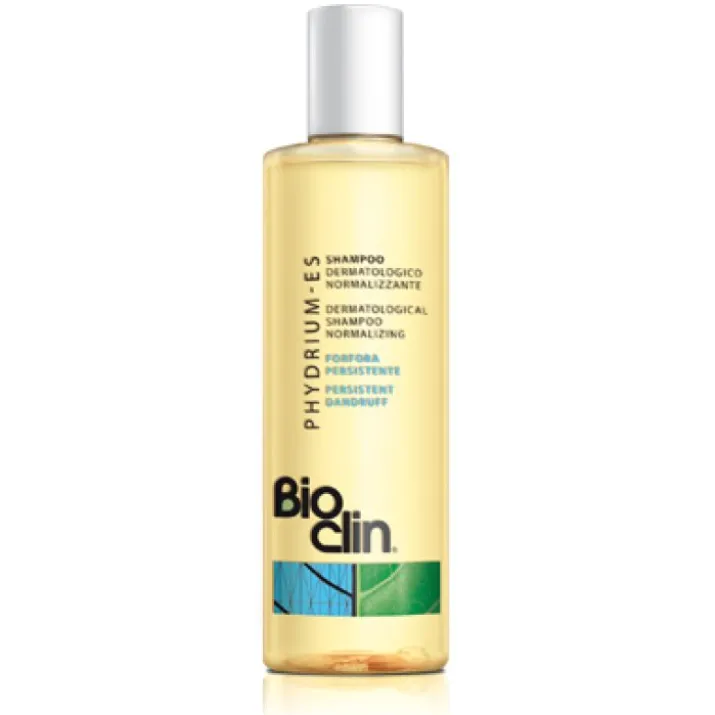 Phydrium-Es Shampoo Bioclin 200ml