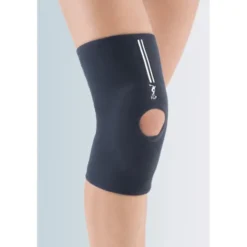 Phylo 40 Ginocchiera Traspirante con Stbilizzatore ad Anello Tg.M FGP