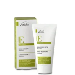 Phytamin E Crema Mani SPF6 Vebix 100ml