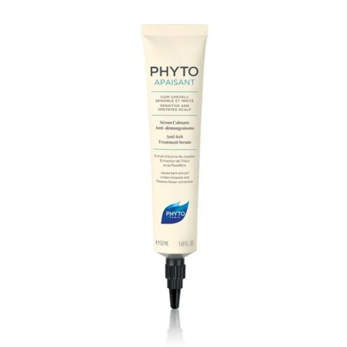 Phytoapaisant Siero Antiprurito Phyto 50ml