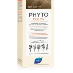 PHYTOCOLOR 8.3 BIONDO CHI DOR